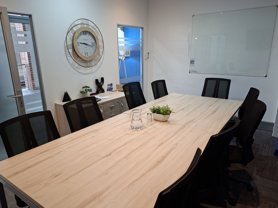To Let Commercial Property for Rent in Somerset West Mall Triangle Western Cape